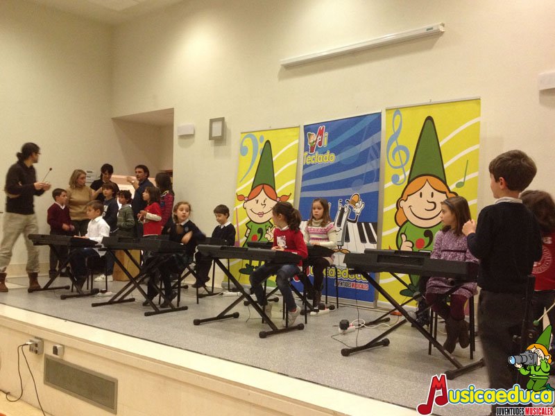 MT2 y Experimentacion Musical, Debajo un boton 2